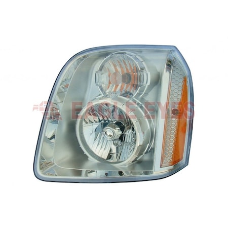 Eagle Eyes LAMP, GM455-B001R GM455-B001R
